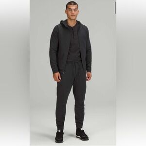 Lululemon City Sweat Jogger Black Size Medium